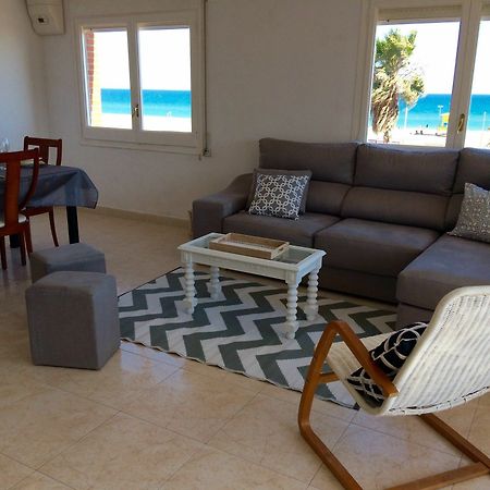 Ferienwohnung Calaluz Be My Guest Castelldefels Exterior foto