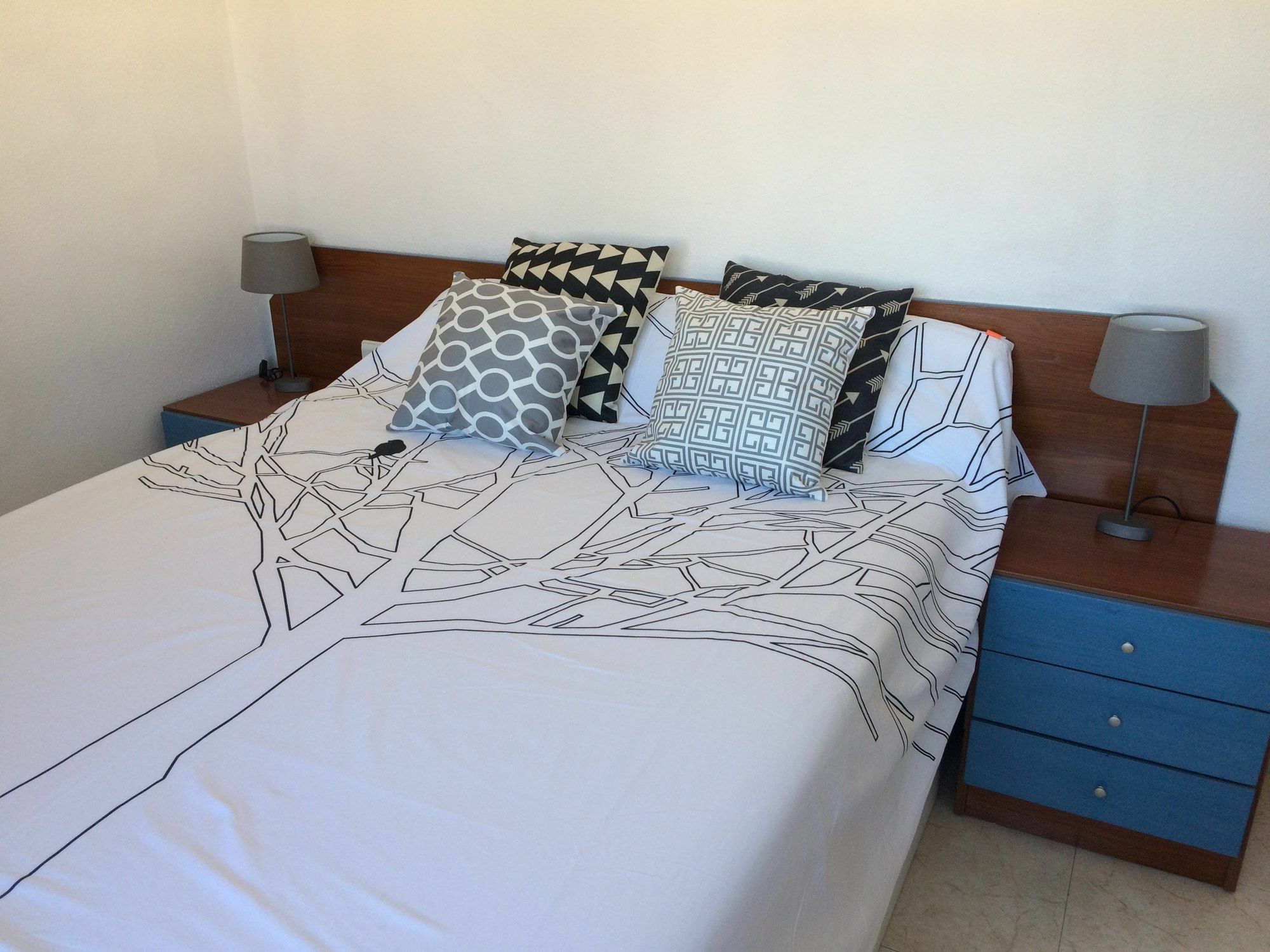 Ferienwohnung Calaluz Be My Guest Castelldefels Exterior foto