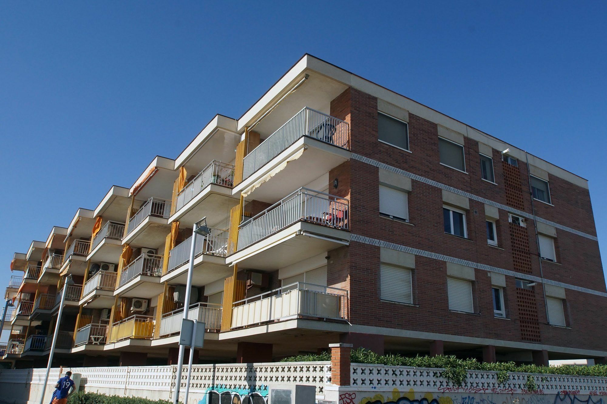 Ferienwohnung Calaluz Be My Guest Castelldefels Exterior foto